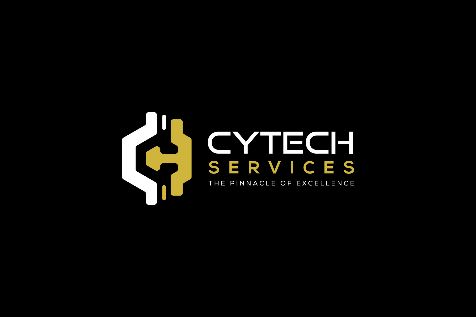 CYTECH SERVICES LLC logo