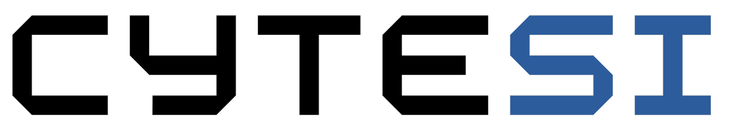 CYTESI, INC. logo