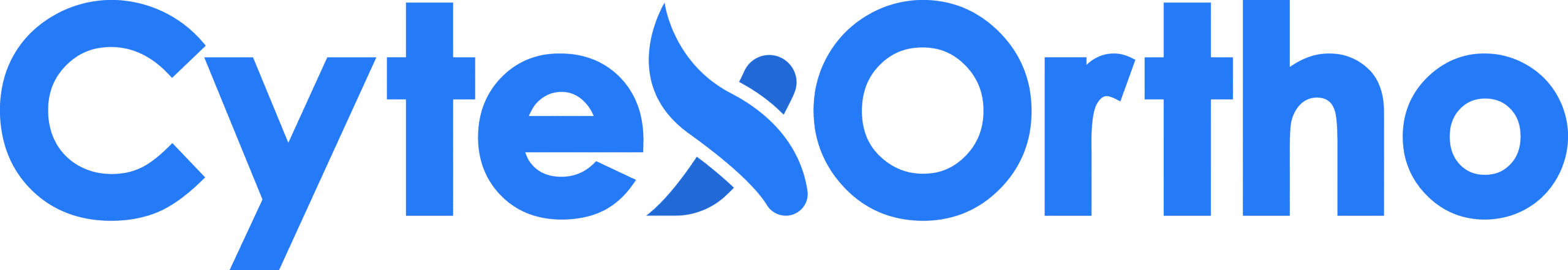 CYTEX ORTHO logo