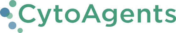 CYTOAGENTS INC logo