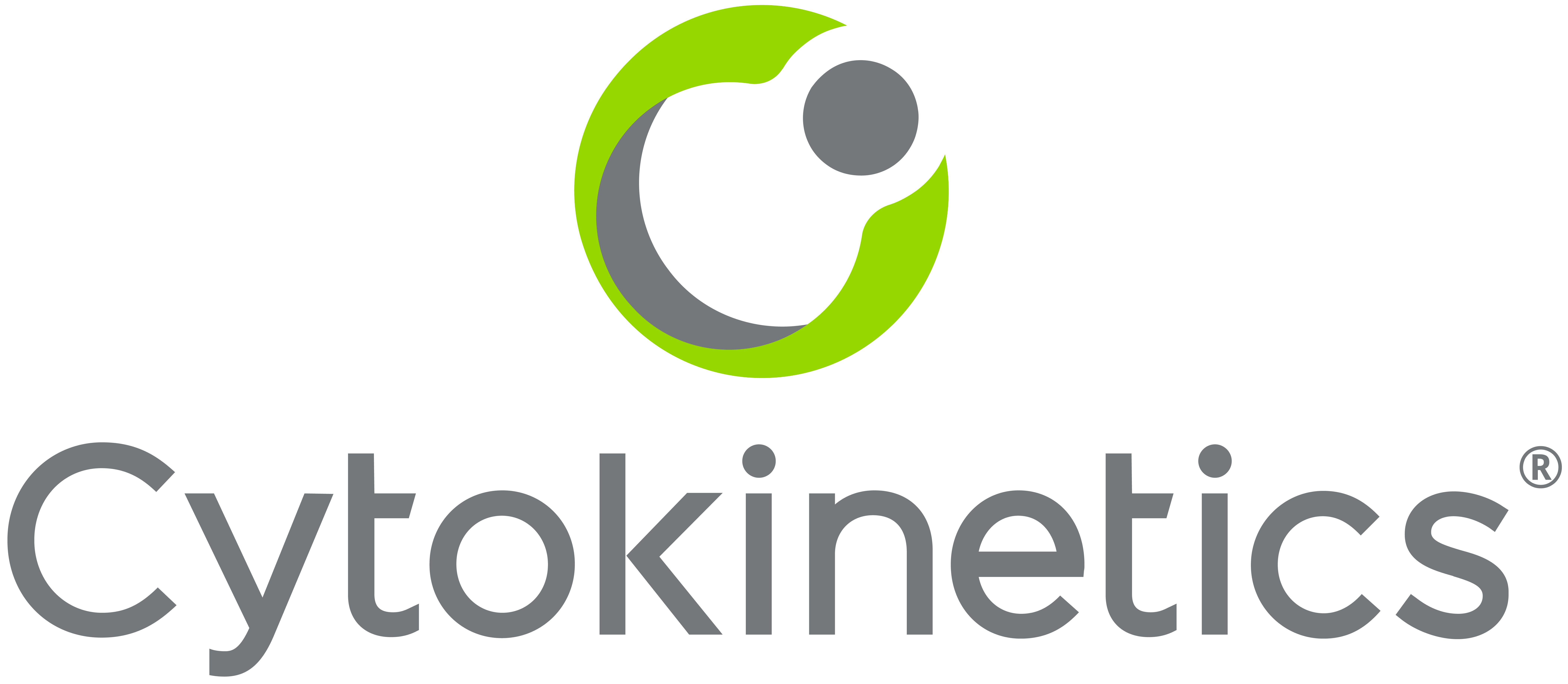 CYTOKINETICS, INCORPORATED logo