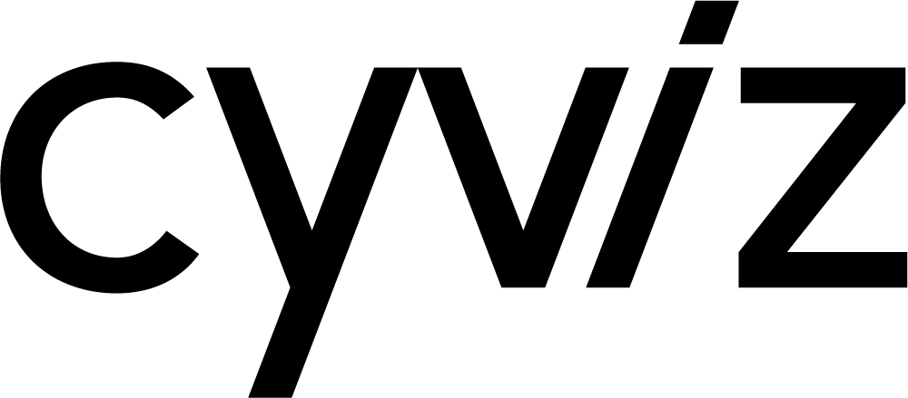 CYVIZ LLC logo