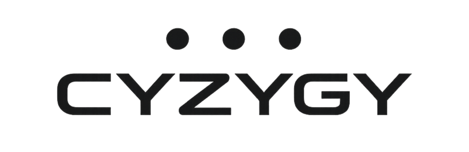 CYZYGY SPACE, LLC logo