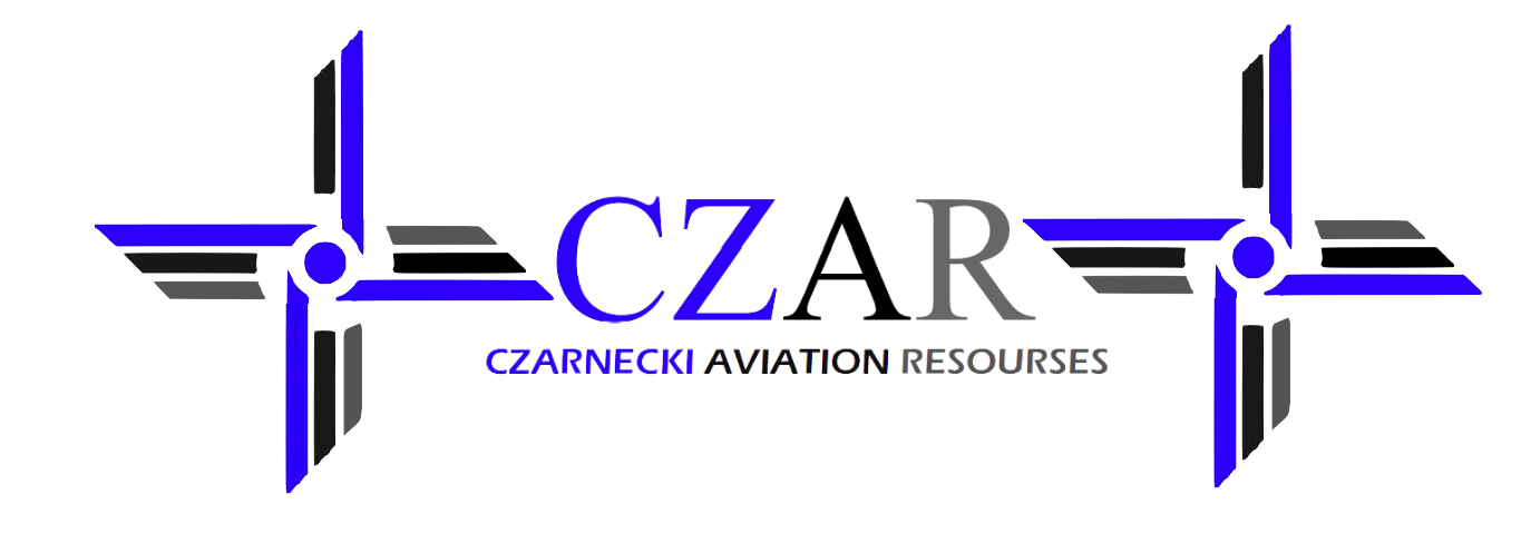 CZARNECKI AVIATION RESOURCES INC logo