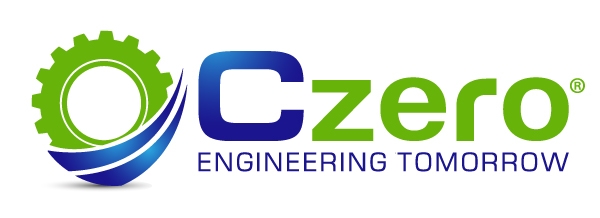 CZERO INC logo