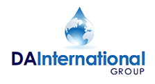 D A INTERNATIONAL GROUP INC logo