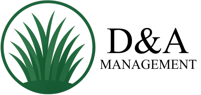D&A MANAGEMENT LLC logo