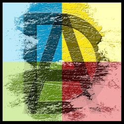 D.A. PAINTING, INC logo