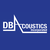 D. B. ACOUSTICS, INC logo