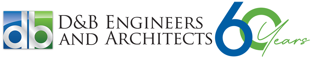 D&B ENGINEERS, LLC logo