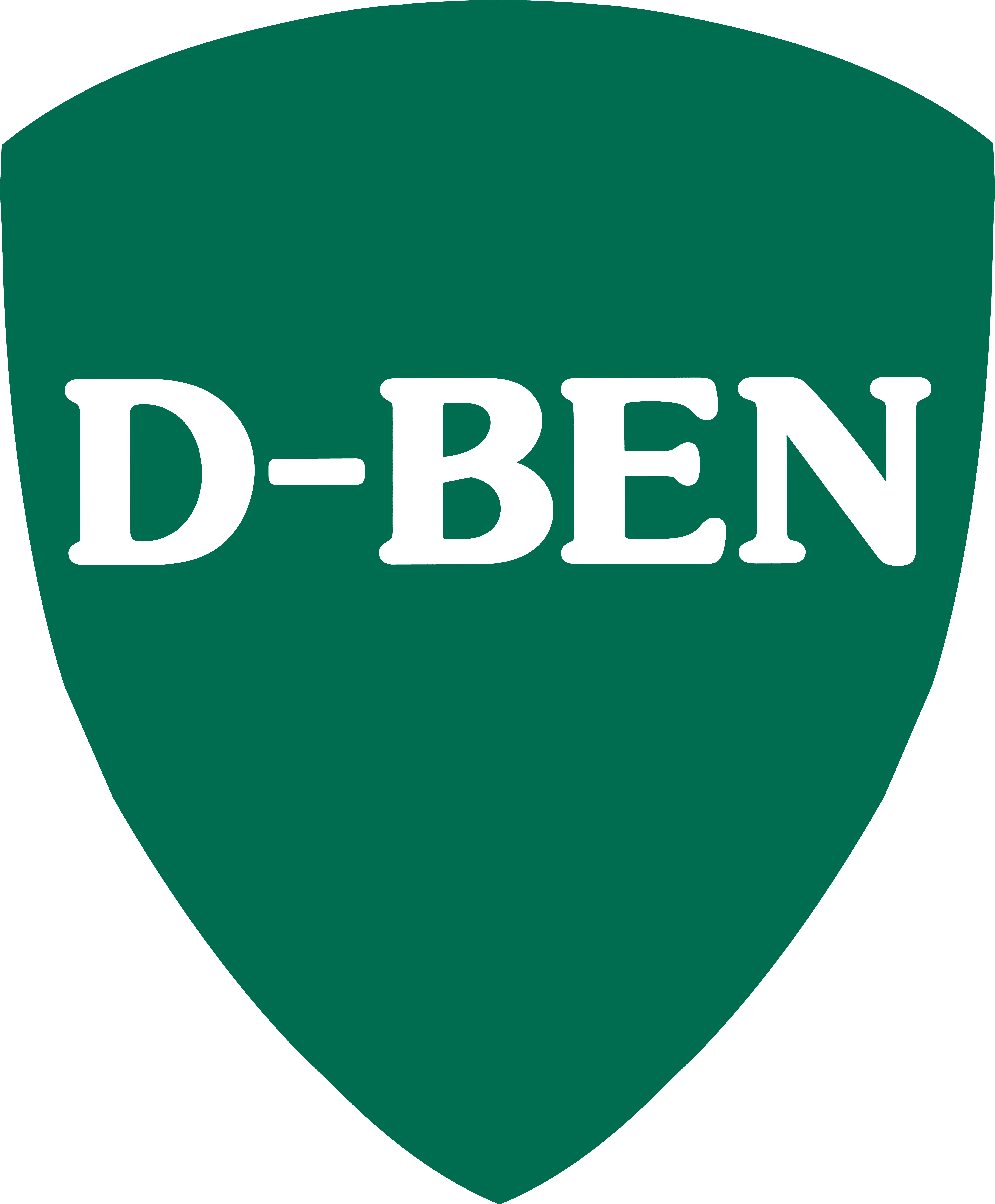 D-BEN SECURITY SYSTEMS, INC logo