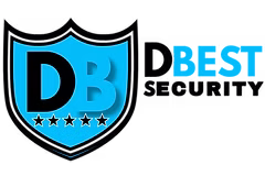 D BEST SECURITY INC logo