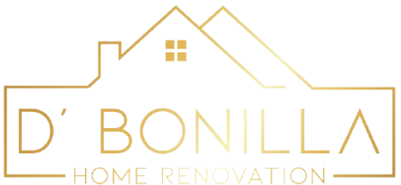 D BONILLA HOME RENOVATION LLC logo