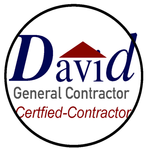 D BUILDER CONTRACTOR INC logo