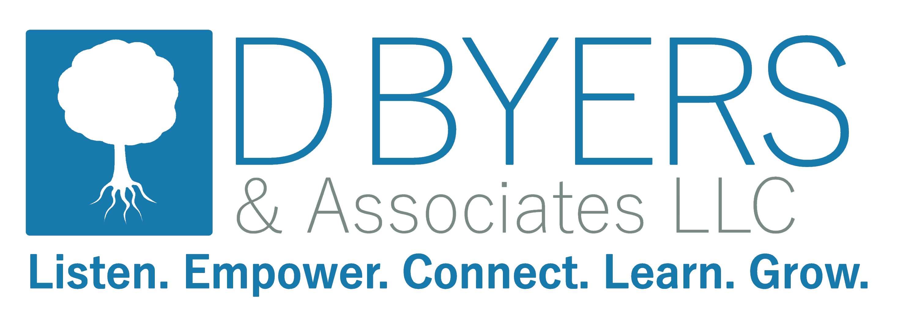 D BYERS & ASSOCIATES LLC logo
