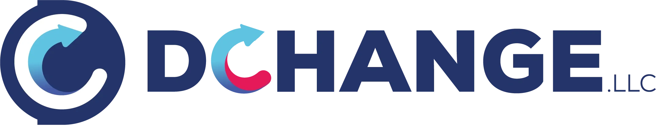 D'CHANGE INC. logo