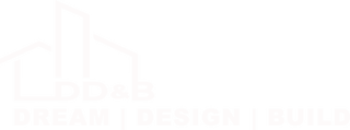 D.D. & B., L.L.C. logo
