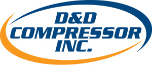 D & D COMPRESSOR SERVICE, INC. logo