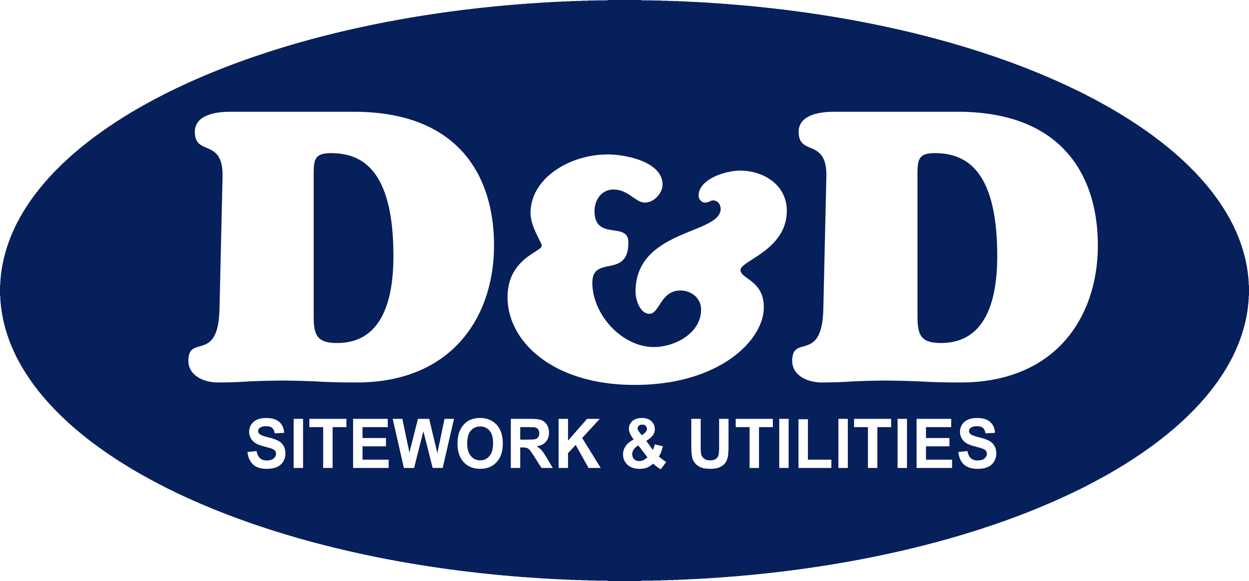 D & D CONTRACTORS, INC logo