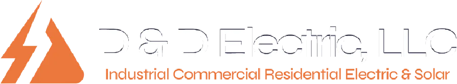 D & D ELECTRIC LLC logo