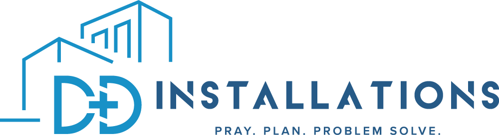 D & D INSTALLATIONS LLC logo