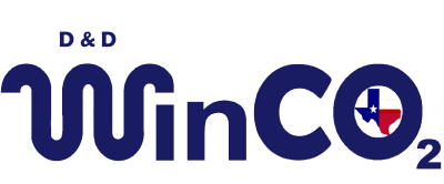 D&D WINCO2 LP logo