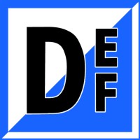 D/E/F SERVICES GROUP, LTD logo