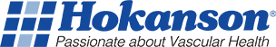 D.E. HOKANSON, INC. logo