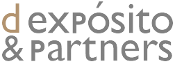 D EXPOSITO & PARTNERS logo