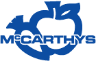 D. & F. MCCARTHY LIMITED logo