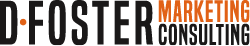 D. FOSTER MARKETING CONSULTING LLC logo