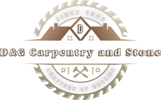 D & G CUSTOM CARPENTRY & ARTISTIC FINISHES LLC logo