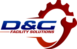 D&G FACILITY SOLUTIONS LLC logo
