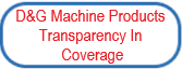 D & G MACHINE PRODUCTS INC logo