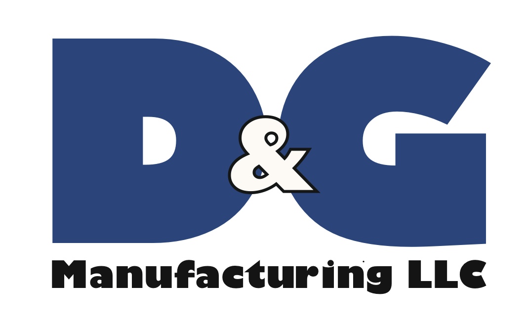 D & G MANUFACTURING LLC logo