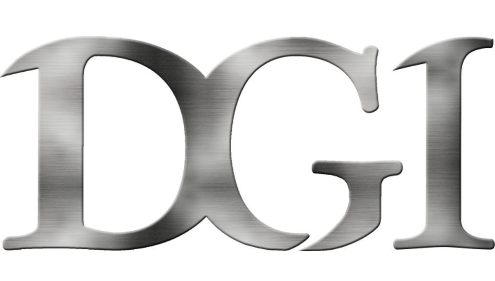 D. GILLETTE INDUSTRIAL SERVICE'S INC logo