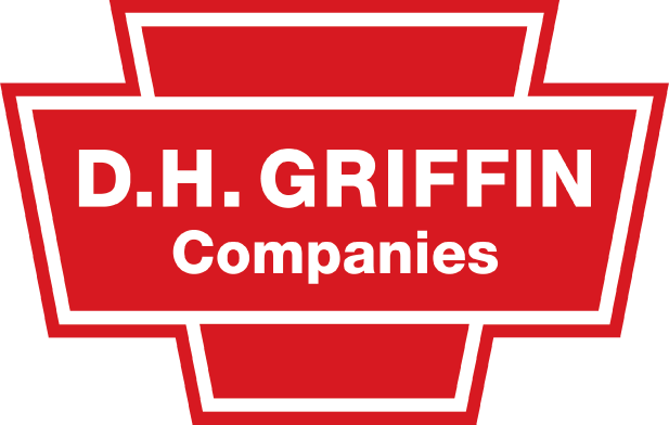 D. H. GRIFFIN WRECKING COMPANY, INC. logo