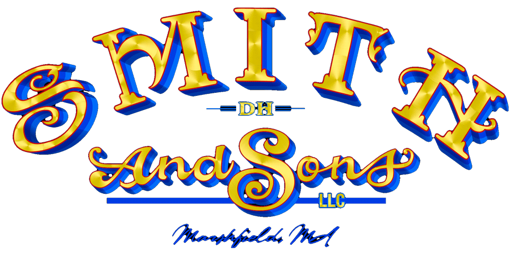 D.H. SMITH & SONS, LLC logo