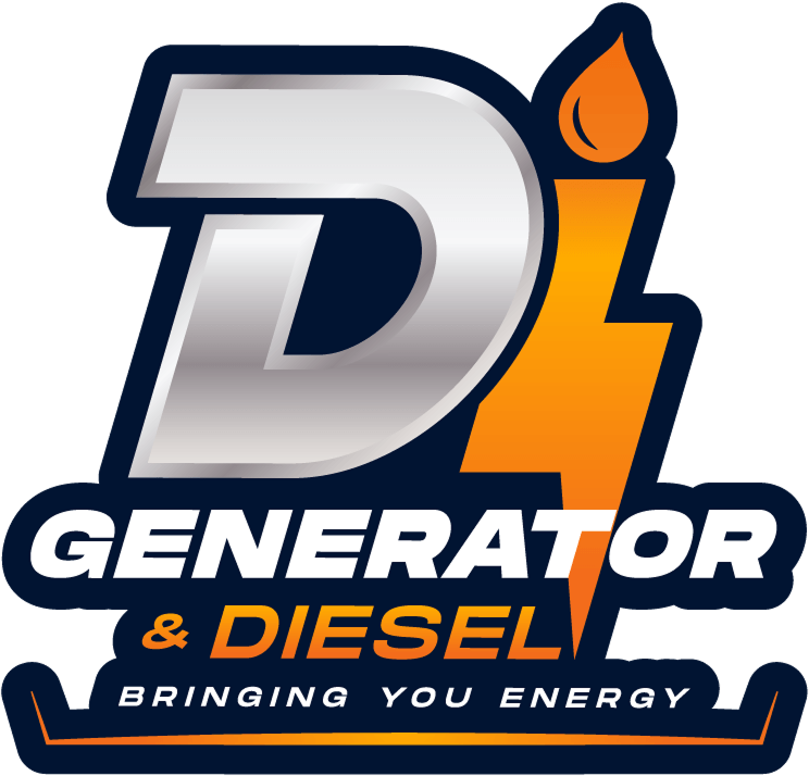 D.I. GENERATOR ELECTRIC POWER SERVICE INC. logo