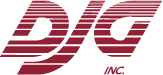 D J G INC logo