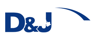 D & J SITE CONSTRUCTION, LLC logo