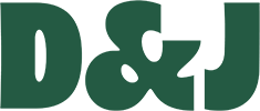 D&J SPECIALTIES, INC. logo