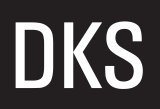 D K S ASSOCIATES logo