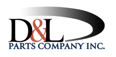 D & L APPLIANCE PARTS CO INC logo