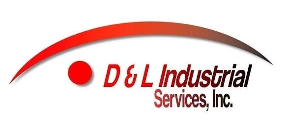 D & L INDUSTRIAL SERVICES INC logo