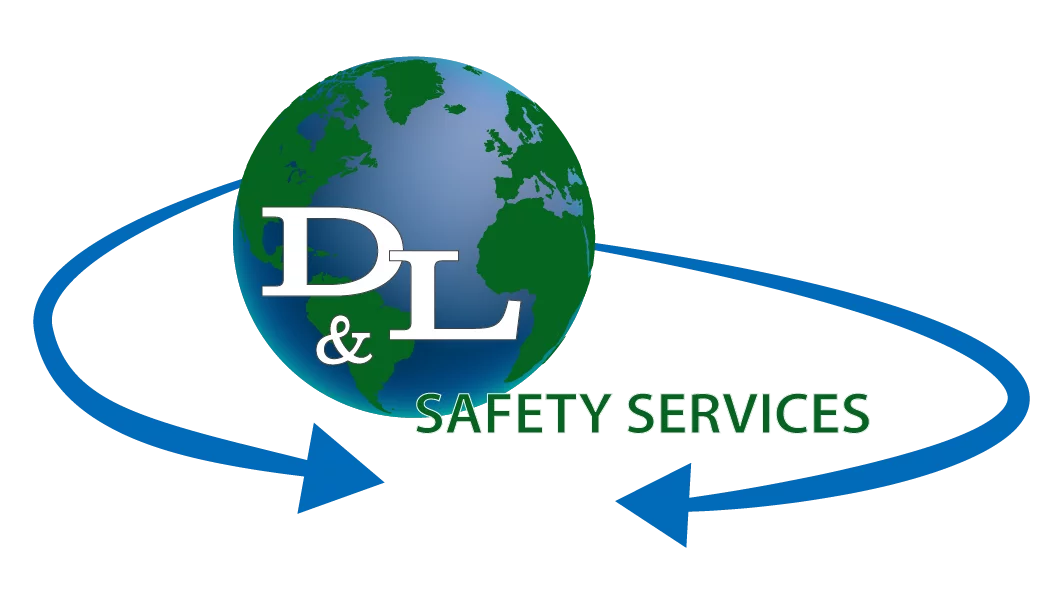 D & L SAFETY SERVICES LLC logo