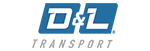 D & L TRANSPORT LLC logo