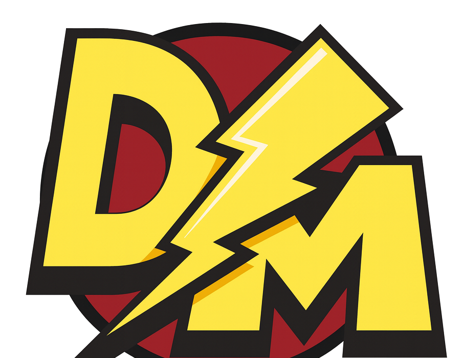 D&M ELECTRIC LLC logo