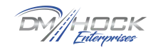 D.M. HOCK ENTERPRISES, LLC logo