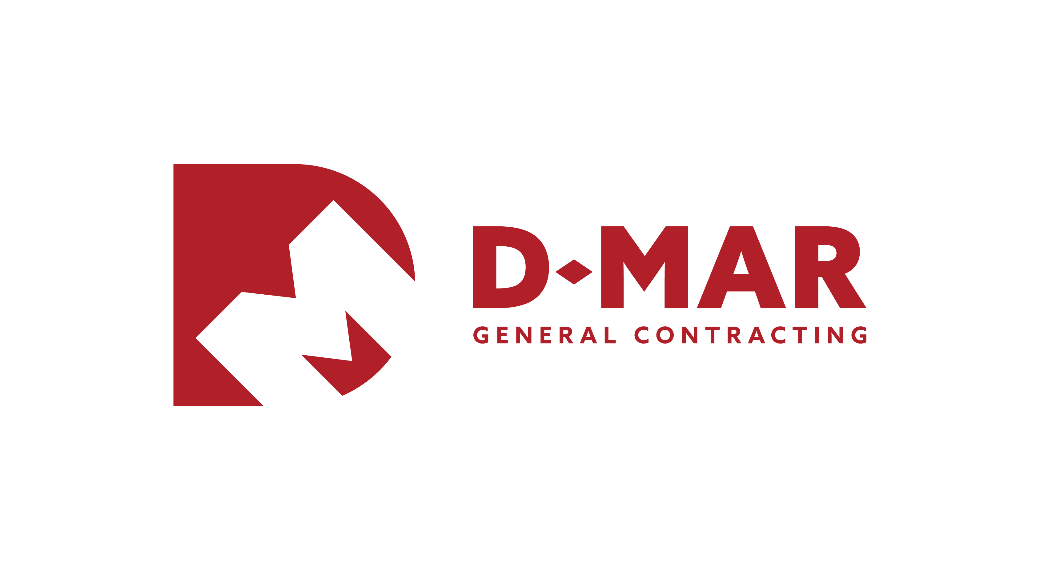 D-MAR GENERAL CONTG & DEV INC logo